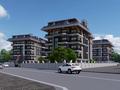 2-бөлмелі пәтер · 53 м² · 1/6 қабат, Оба 105, бағасы: ~ 51.1 млн ₸ в Аланье — фото 20