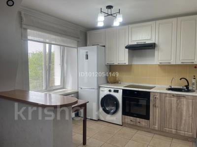 1-бөлмелі пәтер · 33.5 м² · 4/5 қабат, Иртышская 9 — Ауэзова, бағасы: 16.9 млн ₸ в Семее