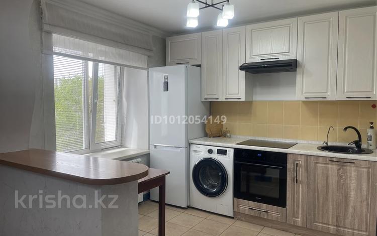 1-комнатная квартира · 33.5 м² · 4/5 этаж, Иртышская 9 — Ауэзова за 16.9 млн ₸ в Семее — фото 2