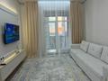 2-комнатная квартира · 70 м² · 9/9 этаж, мкр Нурсат 2, Арғынбекова 299 — Байтерекова за 25 000 ₸ в Шымкенте, Каратауский р-н — фото 3