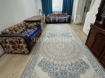 3-бөлмелі пәтер · 81 м² · 3/10 қабат, Рыскулбекова 16 — 7 поликлиника, бағасы: 35.5 млн ₸ в Астане, Алматы р-н