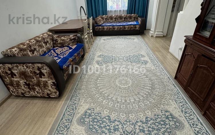 3-бөлмелі пәтер · 81 м² · 3/10 қабат, Рыскулбекова 16 — 7 поликлиника, бағасы: 35.5 млн ₸ в Астане, Алматы р-н — фото 2