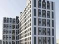2-комнатная квартира · 40.4 м² · 9/11 этаж, Кайым Мухамедханова 30 — Казахский университет технологии и бизнеса за 18.2 млн ₸ в Астане, Нура р-н — фото 3