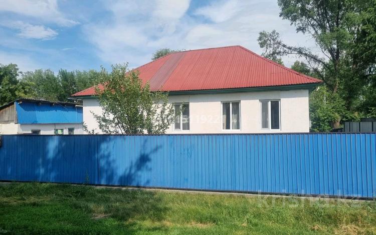 Отдельный дом · 4 комнаты · 100 м² · 10 сот., Сатпаев 6 за 21 млн ₸ в Сарканде — фото 2