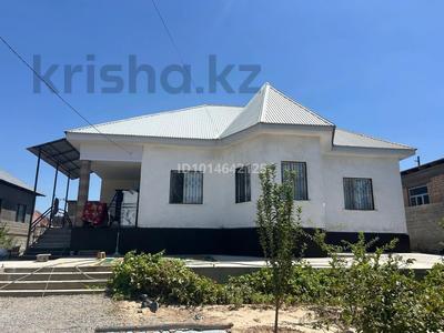 Отдельный дом · 5 комнат · 160 м² · 8 сот., мкр Ынтымак-2 2 — Маяқұм за 35 млн ₸ в Шымкенте, Абайский р-н
