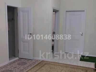 2-комнатная квартира · 114 м² · 6/9 этаж, Янышин 6 — Площадь за 34 млн ₸ в 