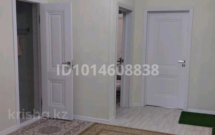 2-комнатная квартира · 114 м² · 6/9 этаж, Янышин 6 — Площадь за 34 млн ₸ в  — фото 2