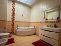 Отдельный дом · 5 комнат · 400 м² · 15 сот., мкр Тау Самал, Керей-Жанибек хандар 160а за 379.5 млн ₸ в Алматы, Медеуский р-н — фото 13