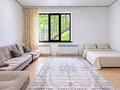 1-бөлмелі пәтер · 60 м² · 1 қабат, Алии Молдагуловой 44 — Аскарова, бағасы: 17 000 ₸ в Каскелене