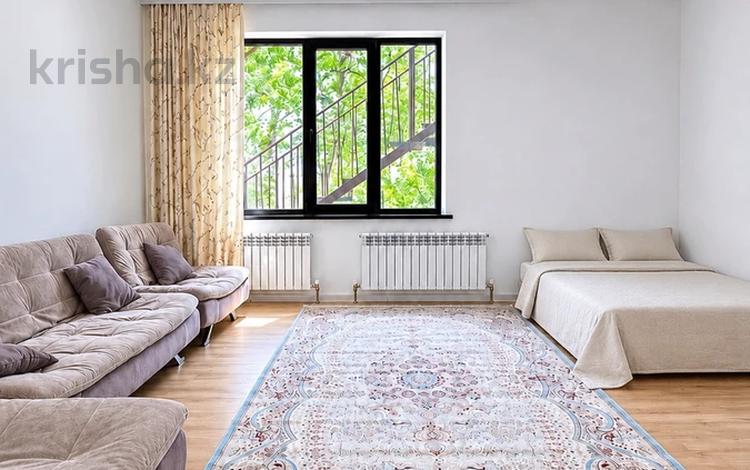 1-бөлмелі пәтер · 60 м² · 1 қабат, Алии Молдагуловой 44 — Аскарова, бағасы: 17 000 ₸ в Каскелене — фото 10