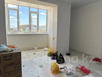 2-комнатная квартира · 66 м² · 1/10 этаж, Придорожная 87 за ~ 25.9 млн 〒 в Уральске