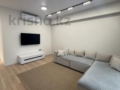 3-комнатная квартира · 84 м² · 3/4 этаж, мкр Рахат, Култобе за 83 млн 〒 в Алматы, Наурызбайский р-н