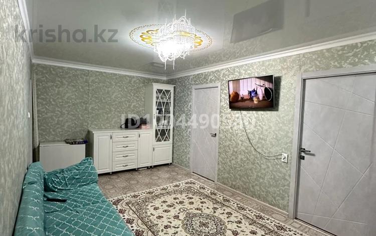 4-комнатная квартира · 61.1 м² · 3/5 этаж, Анаркулова 8 за 23 млн ₸ в Жезказгане — фото 2