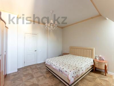 3-бөлмелі пәтер · 82.1 м² · 8/8 қабат, Анатолия Храпатого 5/1, бағасы: 45 млн ₸ в Астане, Сарайшык р-н