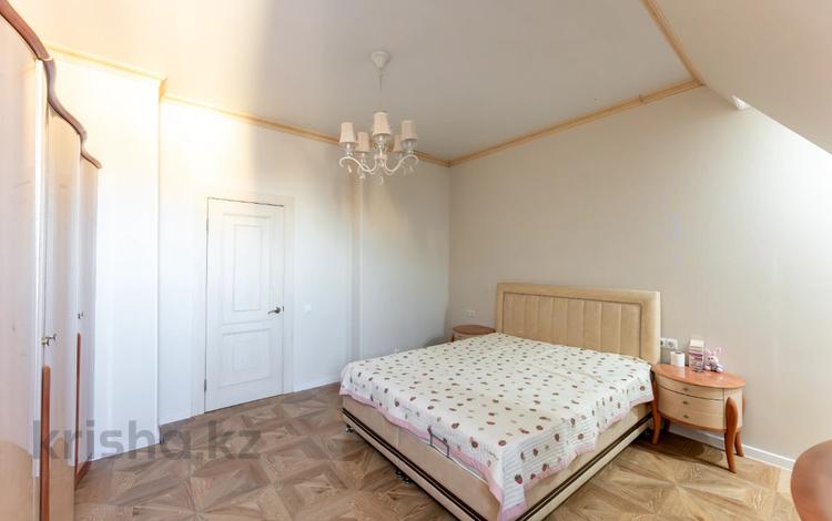 3-бөлмелі пәтер · 82.1 м² · 8/8 қабат, Анатолия Храпатого 5/1, бағасы: 45 млн ₸ в Астане, Сарайшык р-н — фото 24