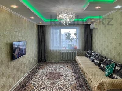 2-комнатная квартира, 60 м², 9/10 этаж, Жургенова 30 за 23.5 млн 〒 в Астане, Алматы р-н