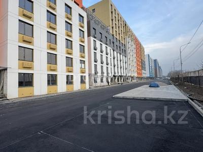 1-комнатная квартира · 41.4 м² · 4/10 этаж, Аэропортная 20 — Бухтарминская Кульджинский Тракт за 26 млн 〒 в 