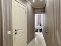 2-бөлмелі пәтер · 50 м² · 4/5 қабат, ул. Амангельды Иманова 32/2, бағасы: 20 млн ₸ в Астане, р-н Байконур — фото 12