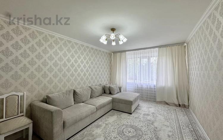 2-бөлмелі пәтер · 50 м² · 4/5 қабат, ул. Амангельды Иманова 32/2, бағасы: 20 млн ₸ в Астане, р-н Байконур — фото 10