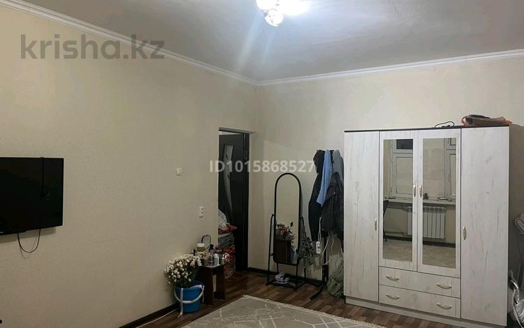 1-бөлмелі пәтер · 33.4 м² · 3/5 қабат, Север ш/а 53, бағасы: 15.5 млн ₸ в Шымкенте, Аль-Фарабийский р-н — фото 2