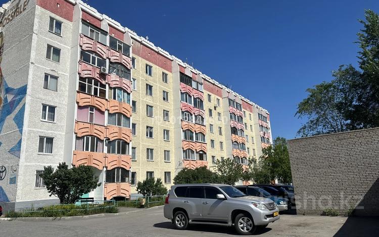 1-бөлмелі пәтер · 34 м² · 4/6 қабат, Хакимжановой 5/1, бағасы: 19.3 млн ₸ в Костанае — фото 2