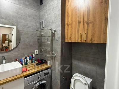 2-комнатная квартира · 69 м² · 7/7 этаж, мкр Атырау за 56.5 млн ₸ в Алматы, Медеуский р-н