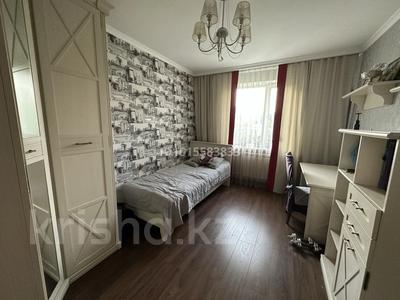 4-комнатная квартира · 87 м² · 4/10 этаж, Чокина 38 за 500 000 ₸ в Павлодаре
