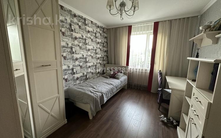 4-бөлмелі пәтер · 87 м² · 4/10 қабат, Чокина 38, бағасы: 500 000 ₸ в Павлодаре — фото 2