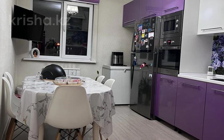 4-комнатная квартира · 105 м² · 10/12 этаж, Сатпаева — район Адк за 90 млн ₸ в Алматы, Бостандыкский р-н — фото 2