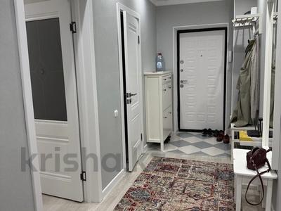 3-бөлмелі пәтер · 100.5 м² · 7/9 қабат, мкр Кадыра Мырза-Али 11, бағасы: 45 млн ₸ в Уральске