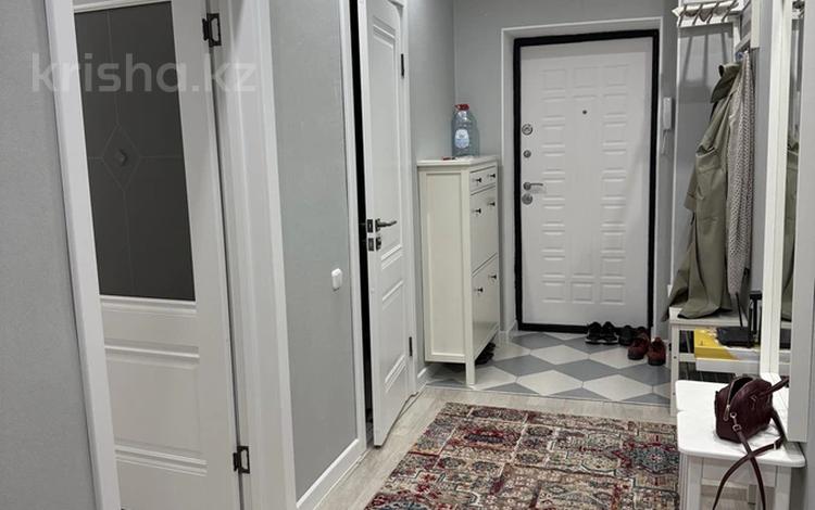 3-бөлмелі пәтер · 100.5 м² · 7/9 қабат, мкр Кадыра Мырза-Али 11, бағасы: 45 млн ₸ в Уральске — фото 2