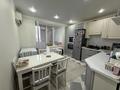 3-бөлмелі пәтер · 100.5 м² · 7/9 қабат, мкр Кадыра Мырза-Али 11, бағасы: 45 млн ₸ в Уральске — фото 10