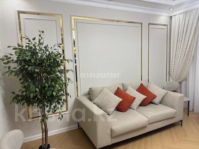 5-комнатная квартира · 103 м² · 2/5 этаж, Есенберлина 4 за 52 млн ₸ в Жезказгане