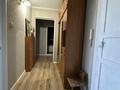 2-комнатная квартира · 49.9 м² · 5/5 этаж, мкр Шанхай 10 — Данекер пожарский за 115 000 ₸ в Актобе