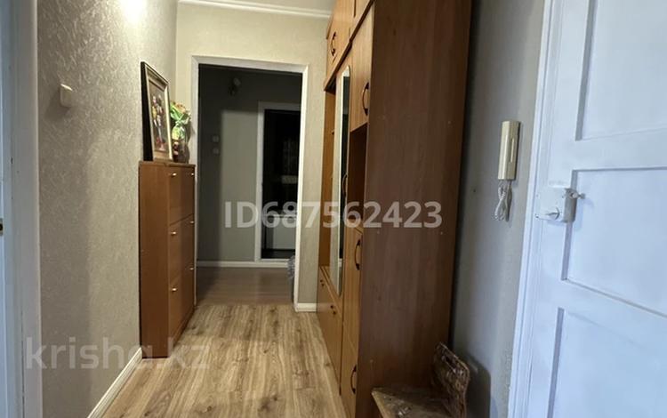 2-комнатная квартира · 49.9 м² · 5/5 этаж, мкр Шанхай 10 — Данекер пожарский за 115 000 ₸ в Актобе — фото 12