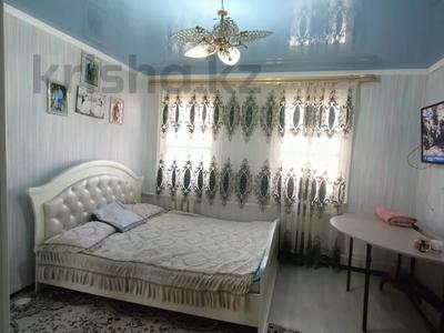Отдельный дом • 6 комнат • 95 м² • 4 сот., Кулумбетова 65 за 15.1 млн 〒 в Актобе