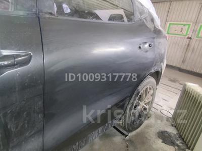 Гараж · 40 м² · мкр Коктобе, Мкр Коктобе диваева 15 — Возле мечети за 150 000 〒 в Алматы, Медеуский р-н