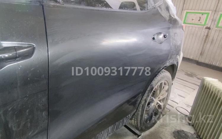 Гараж · 40 м² · мкр Коктобе, Мкр Коктобе диваева 15 — Возле мечети за 150 000 〒 в Алматы, Медеуский р-н — фото 3