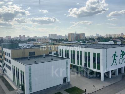 1-бөлмелі пәтер · 30 м² · 8/24 қабат, Мукан Тулебаев 5Б, бағасы: 14.5 млн ₸ в Астане, Алматы р-н