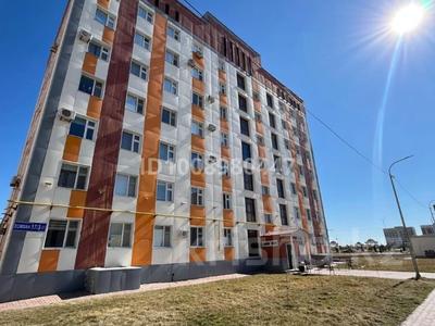 3-комнатная квартира · 69 м² · 2/7 этаж, Проспект Есим Хана, 17/3 17/3 — Находится возле "Туркестан арены" за 22 млн 〒