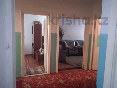 3-бөлмелі пәтер · 80 м² · 1/4 қабат, 1 микр 4, бағасы: 15.5 млн ₸ в Ленгере