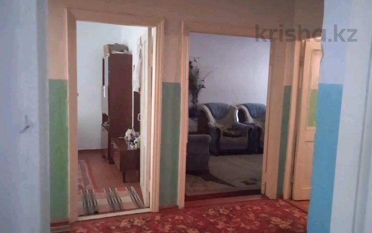 3-бөлмелі пәтер · 80 м² · 1/4 қабат, 1 микр 4, бағасы: 15.5 млн ₸ в Ленгере — фото 10