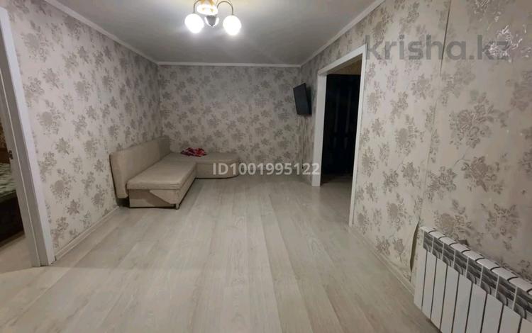 2-бөлмелі пәтер · 47.9 м² · 5/5 қабат, Акана серы, бағасы: 150 000 ₸ в Кокшетау — фото 7