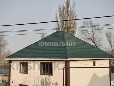 Отдельный дом • 5 комнат • 208 м² • 6 сот., Бирлик 61 а за 85 млн 〒 в Кыргауылдах