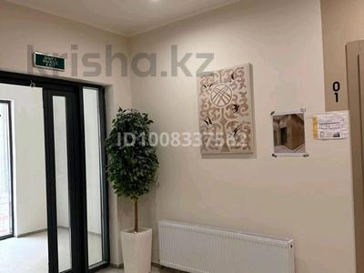 1-комнатная квартира · 37.25 м² · 7/9 этаж, Шаймерден Косшыгулулы 27/1 за 19.5 млн ₸ в Астане, Сарыарка р-н