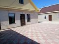 Отдельный дом · 3 комнаты · 150 м² · 6 сот., Нижняя 41 — Район Универмаг ,ост Петровский за 60 млн ₸ в Уральске