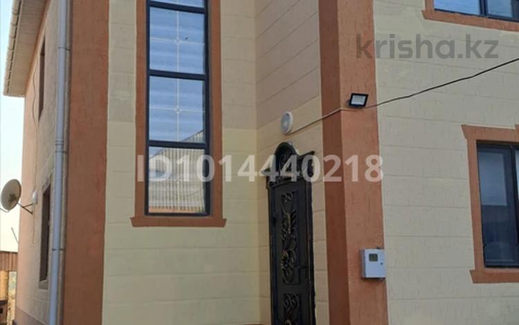 Часть дома · 8 комнат · 350 м² · 6 сот., Шокай 132 — Щоқай - Шукиров за 550 000 ₸ в  — фото 25