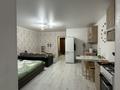 1-бөлмелі пәтер · 37 м² · 5/9 қабат, мкр Омега, Молдашева, бағасы: 115 000 ₸ в Уральске — фото 6
