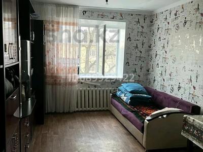 1-комнатная квартира, 23 м², 5/5 этаж помесячно, Нурмагамбетова за 110 000 〒 в Павлодаре