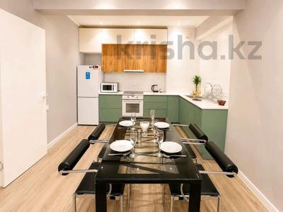 2-бөлмелі пәтер · 65 м² · 9/12 қабат, Торайгырова 21/1 — Мустафина, бағасы: 55 млн ₸ в Алматы, Бостандыкский р-н